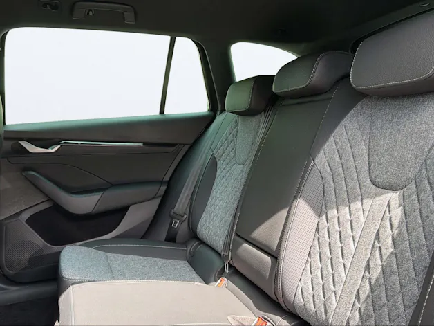 Škoda Octavia Combi 2.0 TSI DSG Dynamic 4x4