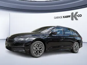 Škoda Octavia Combi 2.0 TSI DSG Dynamic 4x4