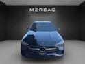 MERCEDES-BENZ C 220 d T 4 M Swiss Star