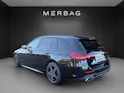 MERCEDES-BENZ C 220 d T 4 M Swiss Star
