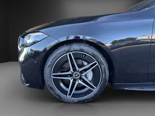 MERCEDES-BENZ C 220 d T 4 M Swiss Star