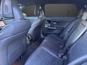 MERCEDES-BENZ C 220 d T 4 M Swiss Star