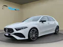 Mercedes-Benz A AMG 35 4Matic 8G-DCT
