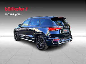 Cupra Cupra Ateca 2.0 TSI 4Drive DSG