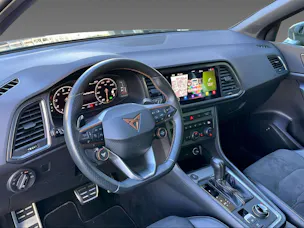 Cupra Cupra Ateca 2.0 TSI 4Drive DSG