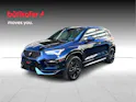 Cupra Cupra Ateca 2.0 TSI 4Drive DSG