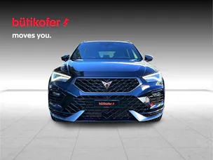 Cupra Cupra Ateca 2.0 TSI 4Drive DSG