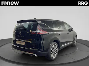 Renault Espace 2.0 dCi Initiale Paris EDC 6