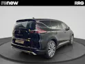 Renault Espace 2.0 dCi Initiale Paris EDC 6
