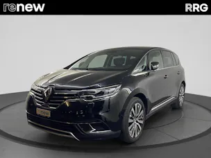 Renault Espace 2.0 dCi Initiale Paris EDC 6