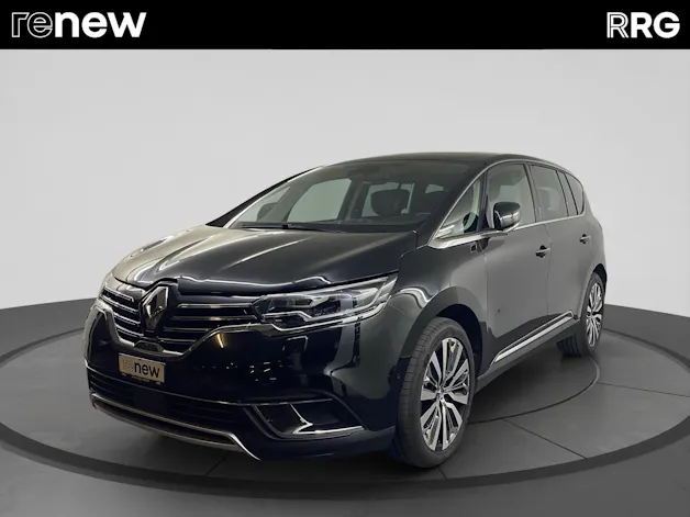 Renault Espace 2.0 dCi Initiale Paris EDC 6