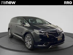 Renault Espace 2.0 dCi Initiale Paris EDC 6