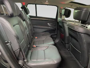 Renault Espace 2.0 dCi Initiale Paris EDC 6