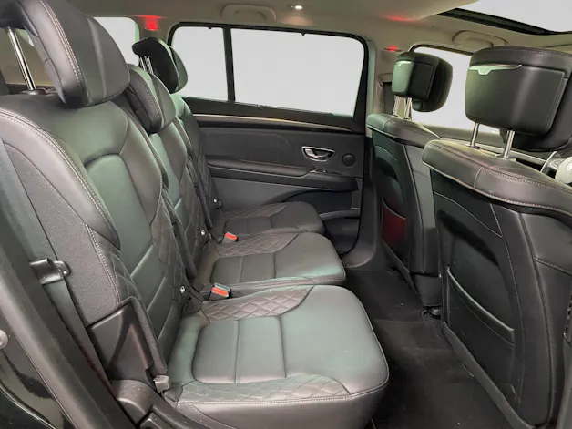 Renault Espace 2.0 dCi Initiale Paris EDC 6