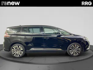 Renault Espace 2.0 dCi Initiale Paris EDC 6