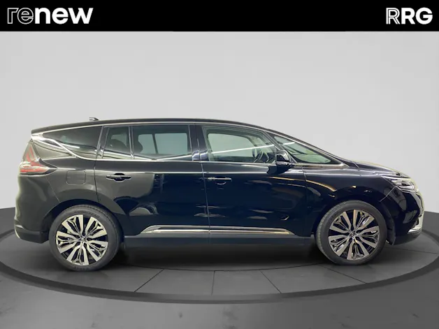 Renault Espace 2.0 dCi Initiale Paris EDC 6