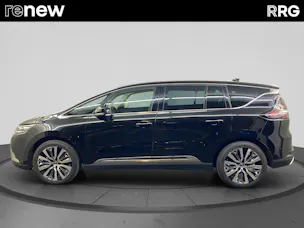 Renault Espace 2.0 dCi Initiale Paris EDC 6