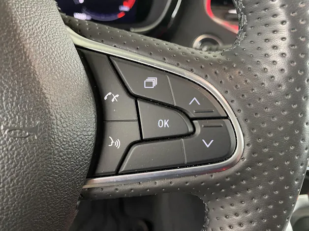 Renault Espace 2.0 dCi Initiale Paris EDC 6