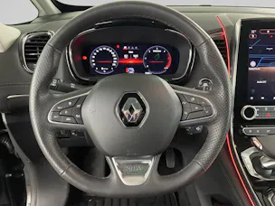 Renault Espace 2.0 dCi Initiale Paris EDC 6