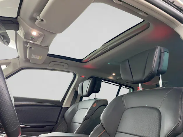 Renault Espace 2.0 dCi Initiale Paris EDC 6