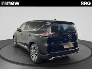 Renault Espace 2.0 dCi Initiale Paris EDC 6