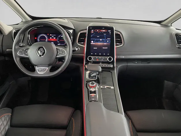 Renault Espace 2.0 dCi Initiale Paris EDC 6
