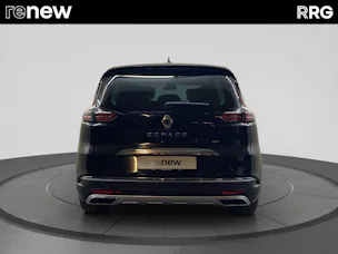 Renault Espace 2.0 dCi Initiale Paris EDC 6