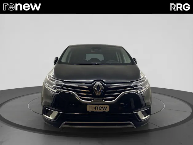 Renault Espace 2.0 dCi Initiale Paris EDC 6