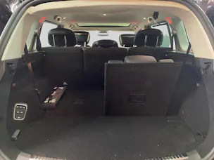 Renault Espace 2.0 dCi Initiale Paris EDC 6