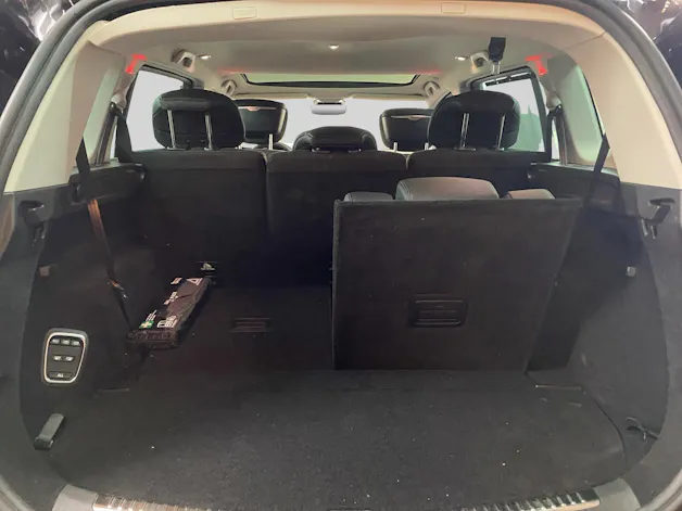 Renault Espace 2.0 dCi Initiale Paris EDC 6