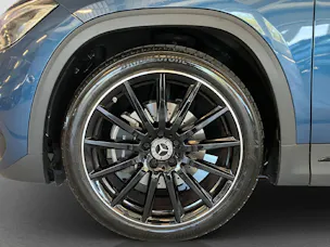 Mercedes-Benz GLA 200 AMG Line 4MATIC