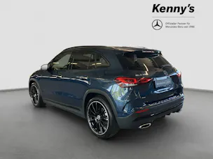 Mercedes-Benz GLA 200 AMG Line 4MATIC