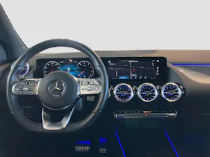 Mercedes-Benz GLA 200 AMG Line 4MATIC