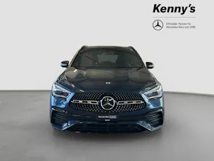 Mercedes-Benz GLA 200 AMG Line 4MATIC