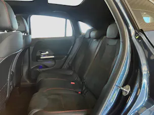 Mercedes-Benz GLA 200 AMG Line 4MATIC
