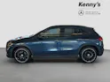 Mercedes-Benz GLA 200 AMG Line 4MATIC