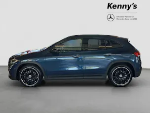 Mercedes-Benz GLA 200 AMG Line 4MATIC