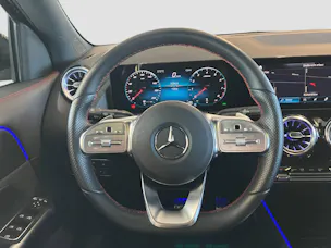 Mercedes-Benz GLA 200 AMG Line 4MATIC