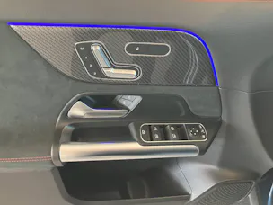 Mercedes-Benz GLA 200 AMG Line 4MATIC