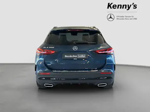 Mercedes-Benz GLA 200 AMG Line 4MATIC