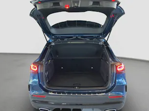 Mercedes-Benz GLA 200 AMG Line 4MATIC