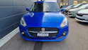 Suzuki Swift 1.2 Compact + 4x4 Hybrid
