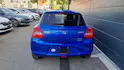 Suzuki Swift 1.2 Compact + 4x4 Hybrid