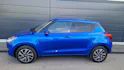 Suzuki Swift 1.2 Compact + 4x4 Hybrid