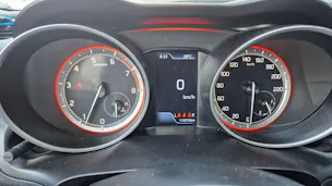 Suzuki Swift 1.2 Compact + 4x4 Hybrid