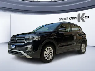 VW T-Cross 1.0 TSI Life