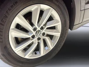 VW T-Cross 1.0 TSI Life