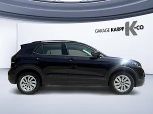 VW T-Cross 1.0 TSI Life