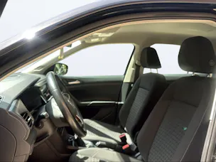 VW T-Cross 1.0 TSI Life