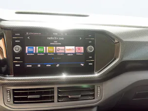 VW T-Cross 1.0 TSI Life
